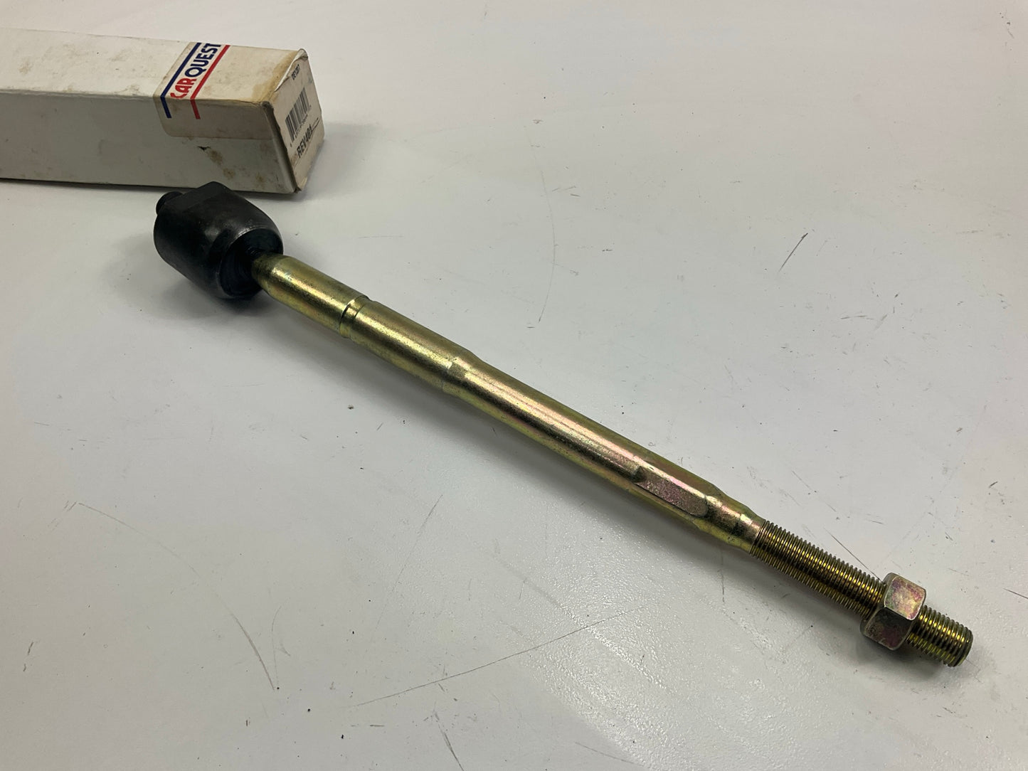 Carquest REV401 Front Inner Steering Tie Rod End For 1998-2001 Nissan Altima