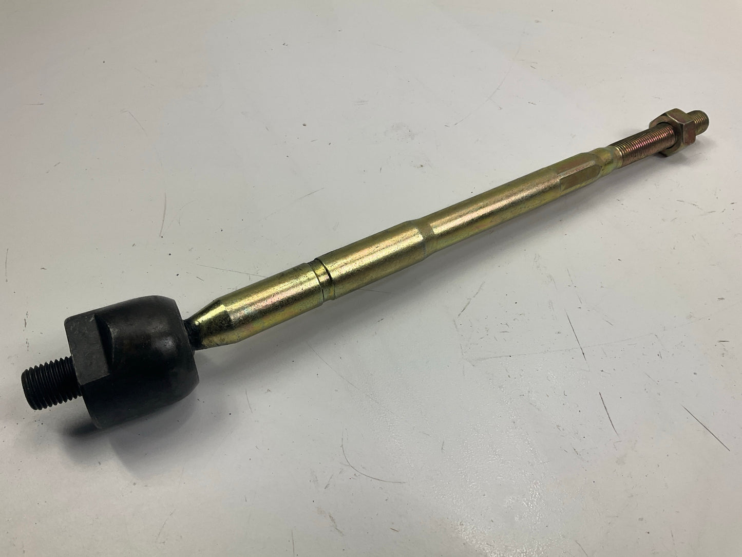 Carquest REV401 Front Inner Steering Tie Rod End For 1998-2001 Nissan Altima
