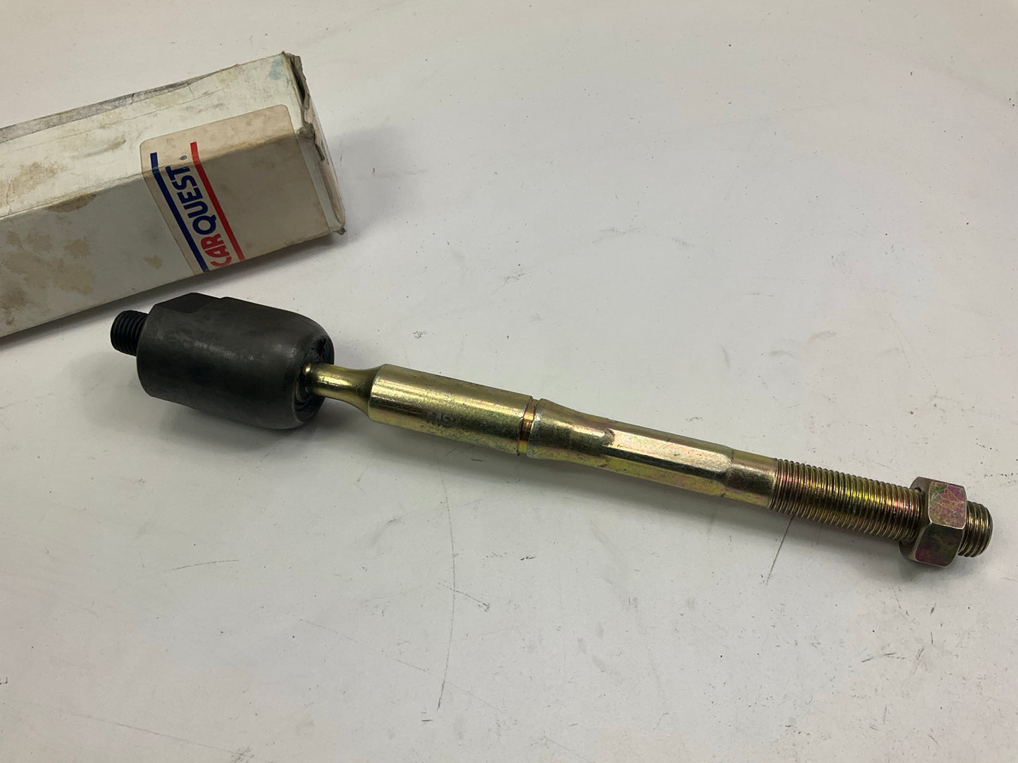 Carquest REV420 Front Inner Steering Tie Rod End