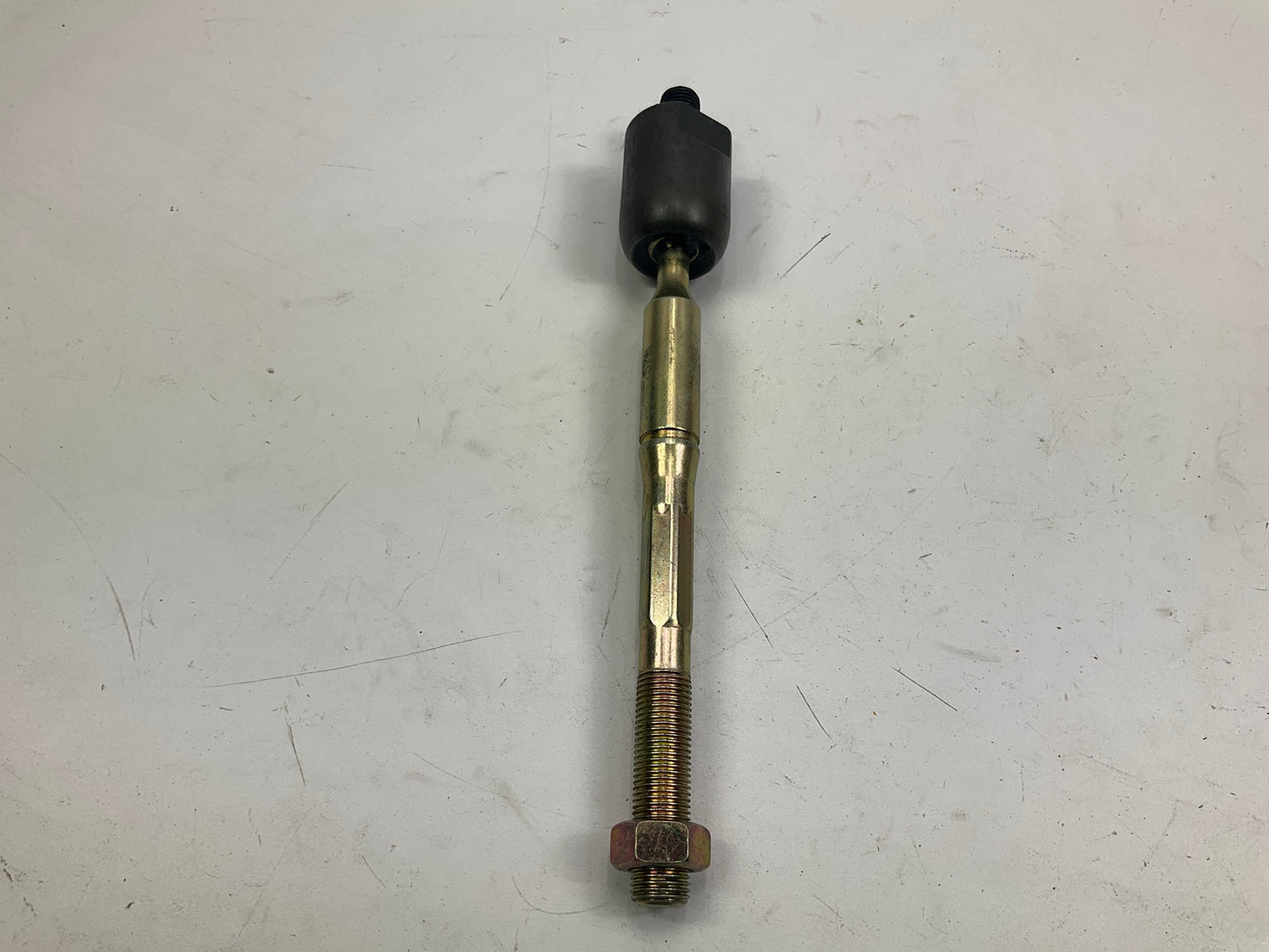 Carquest REV420 Front Inner Steering Tie Rod End