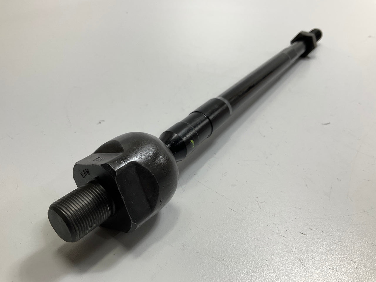 Carquest REV427 Front Inner Steering Tie Rod End