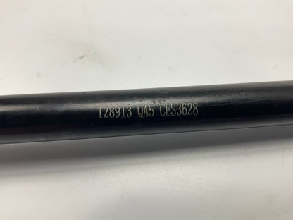 Carquest REV436 Front Inner Steering Tie Rod End