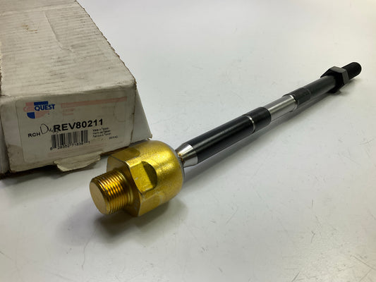 Carquest REV80211 Front Inner Steering Tie Rod End