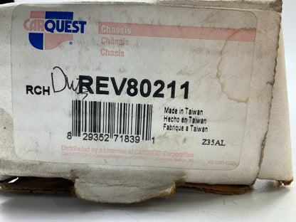 Carquest REV80211 Front Inner Steering Tie Rod End