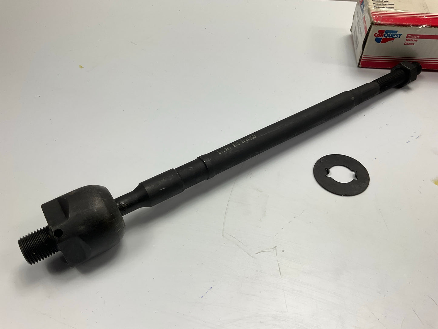 Carquest REV80587 Front Inner Steering Tie Rod End