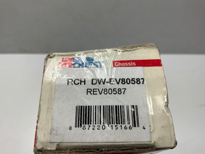 Carquest REV80587 Front Inner Steering Tie Rod End