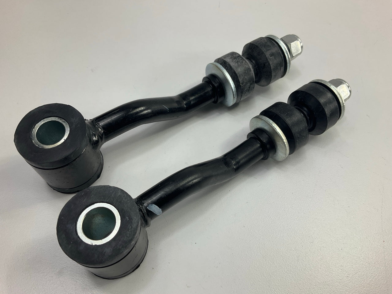 (2) Carquest RK3173 Front Suspension Stabilizer Sway Bar Link Kit