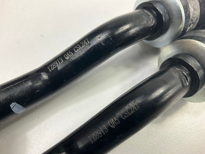 (2) Carquest RK3173 Front Suspension Stabilizer Sway Bar Link Kit