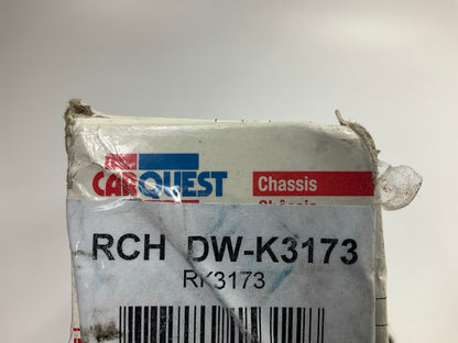 (2) Carquest RK3173 Front Suspension Stabilizer Sway Bar Link Kit