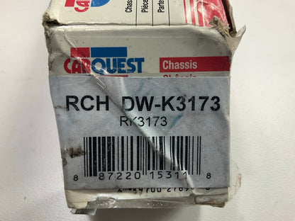 Carquest RK3173 Front Suspension Stabilizer Sway Bar Link Kit