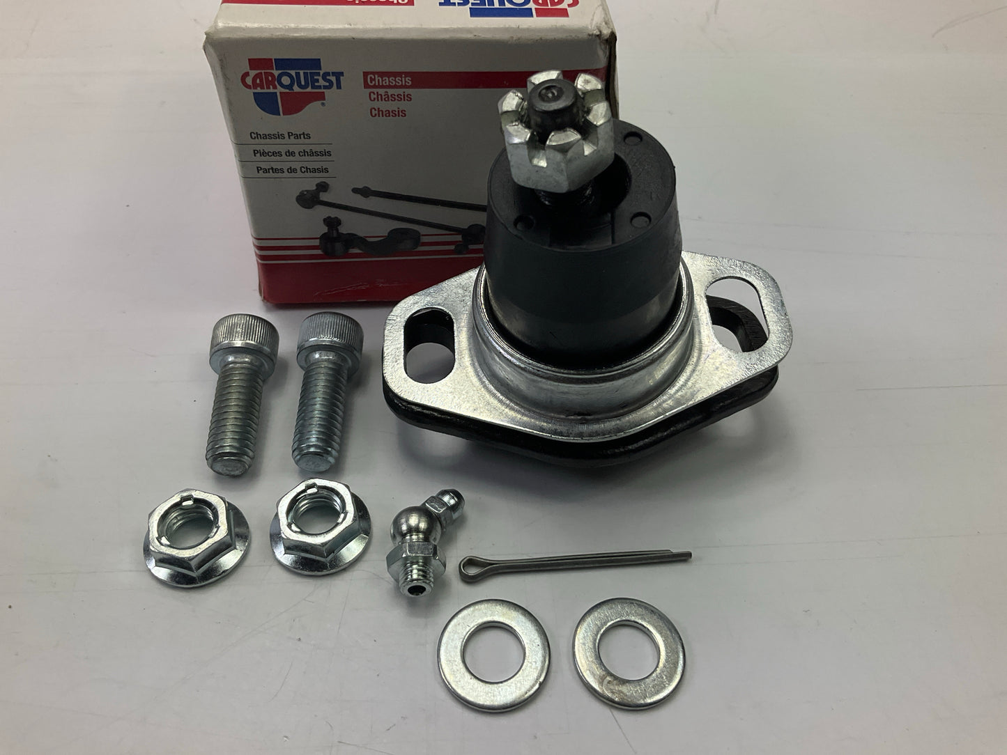 Carquest RK5292 Suspension Ball Joint, Front Upper
