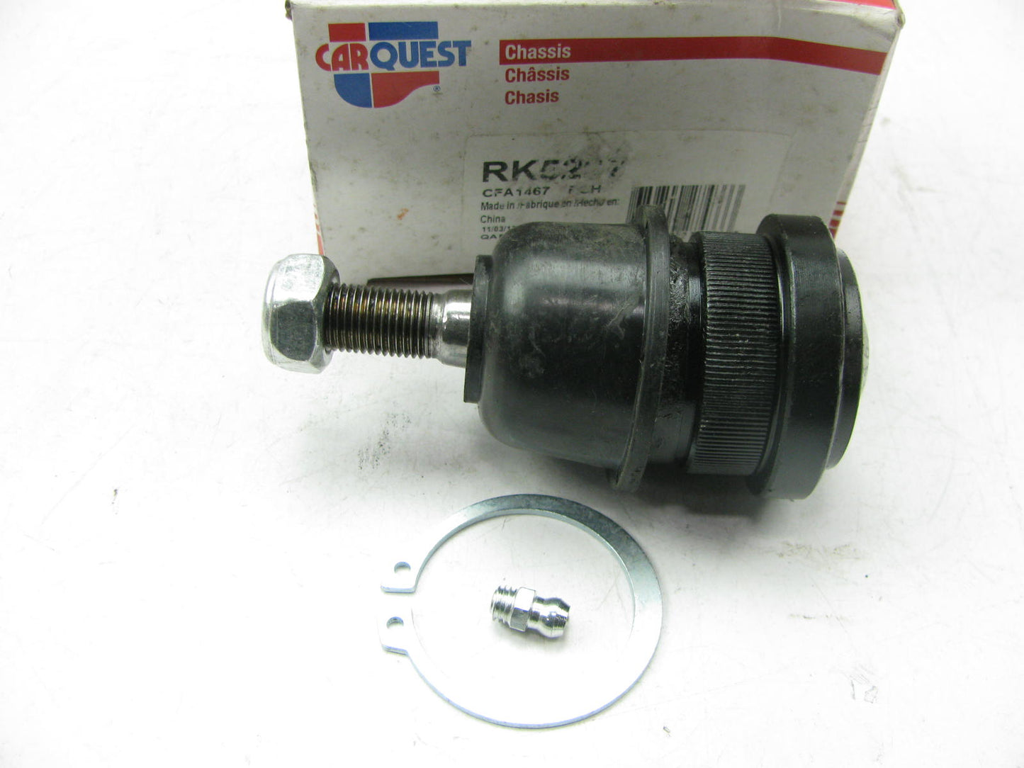 Carquest RK5297 Suspension Ball Joint - Rear / Front - Lower