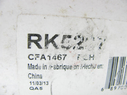 Carquest RK5297 Suspension Ball Joint - Rear / Front - Lower