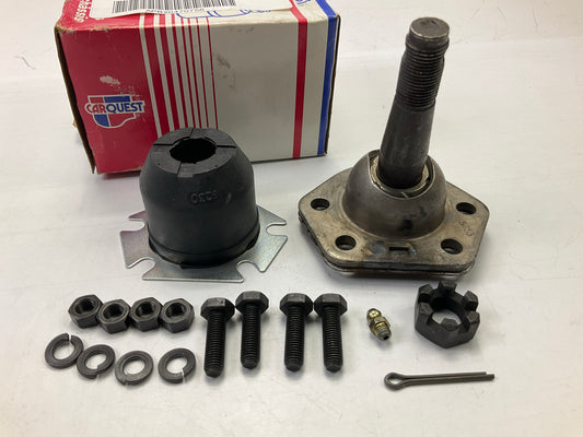 Carquest RK6122 Front Upper Suspension Ball Joint