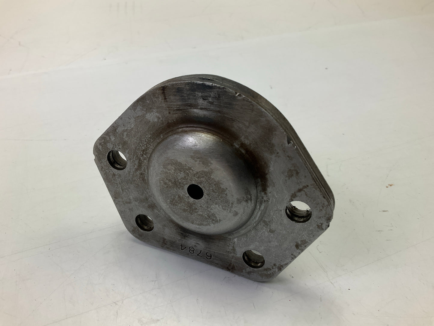 Carquest RK6122 Front Upper Suspension Ball Joint