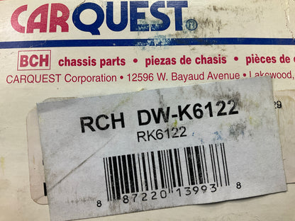 Carquest RK6122 Front Upper Suspension Ball Joint