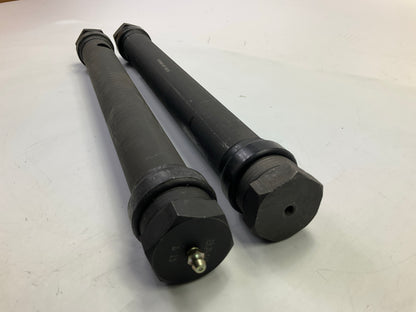 (2) Carquest RK6147 Front Lower Suspension Control Arm Shaft Kit