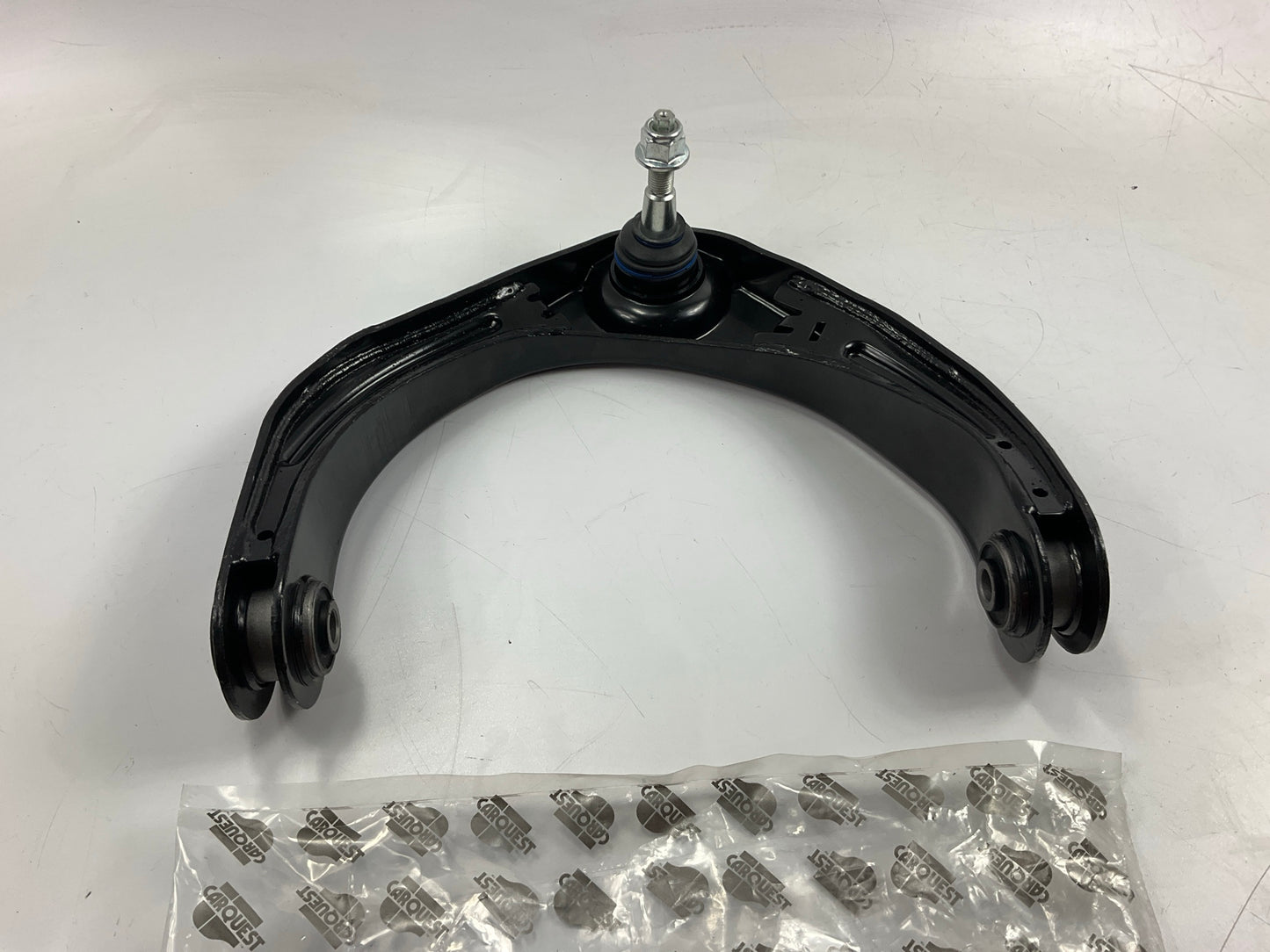Carquest RK620175 Front Left Upper Suspension Control Arm & Ball Joint Assembly