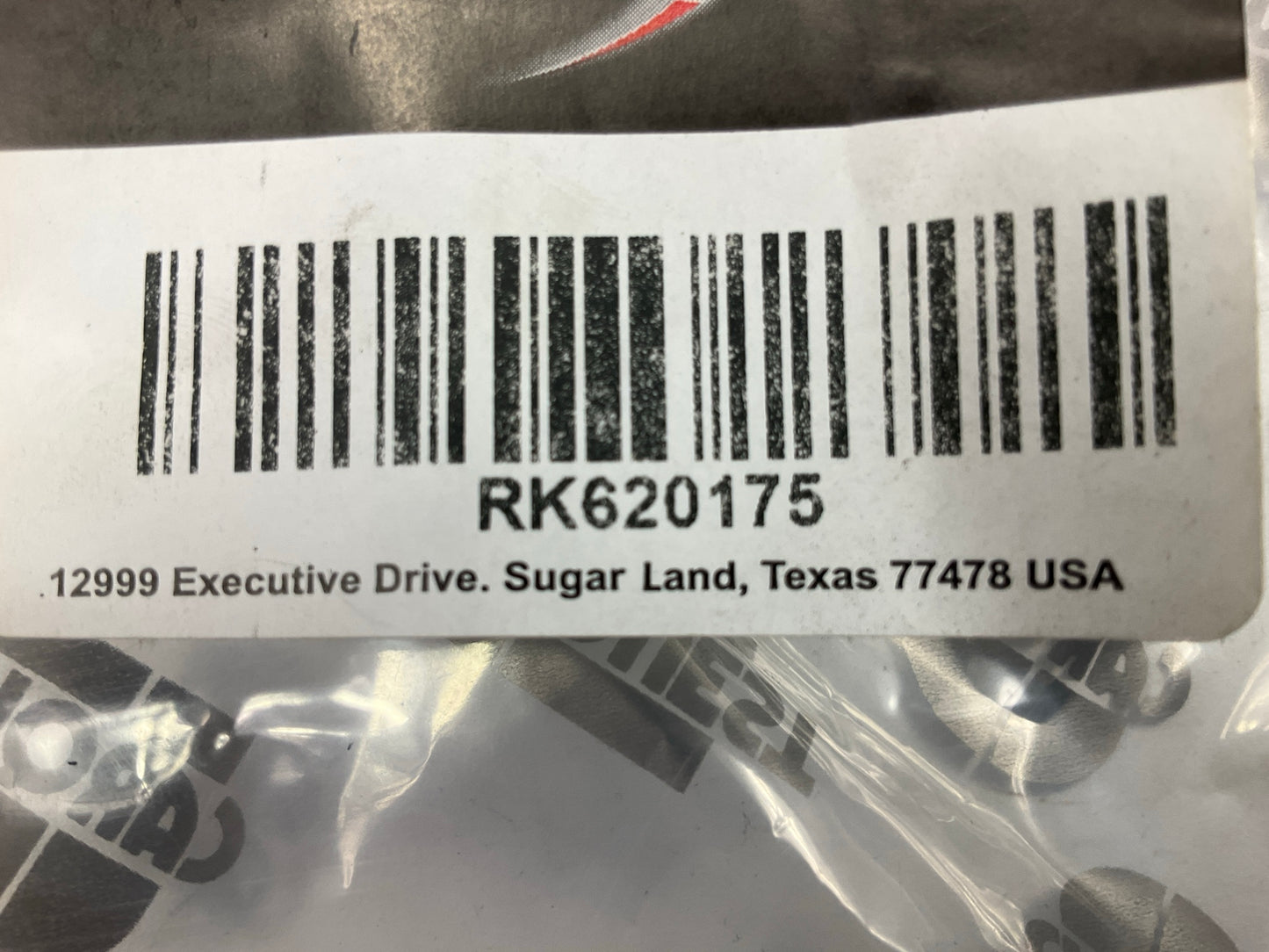 Carquest RK620175 Front Left Upper Suspension Control Arm & Ball Joint Assembly