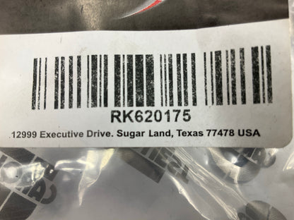 Carquest RK620175 Front Left Upper Suspension Control Arm & Ball Joint Assembly