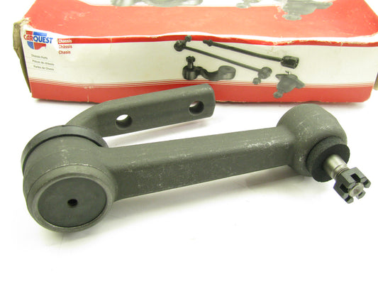 Carquest RK6258T Steering Idler Arm - FRONT LEFT - RWD