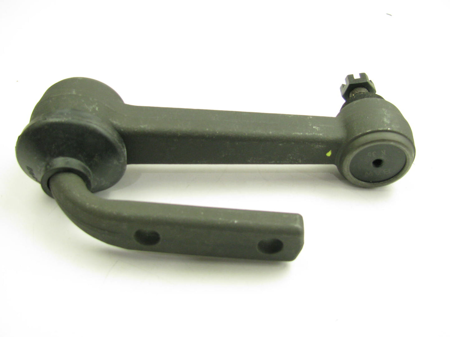 Carquest RK6258T Steering Idler Arm - FRONT LEFT - RWD