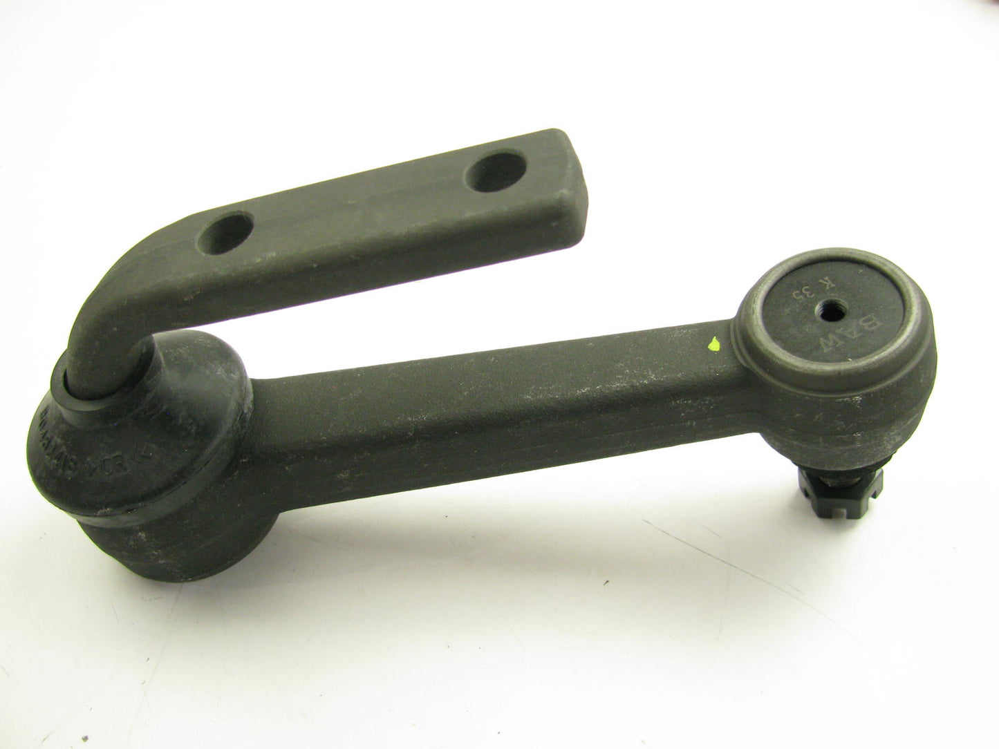 Carquest K6258T Left Steering Idler Arm 1985-1990 Chevy Astro & GMC Safari RWD
