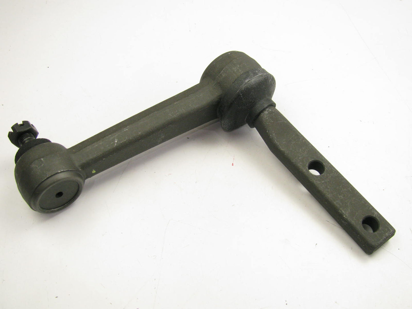 Carquest RK6259T Front Right Steering Idler Arm - RWD MODELS ONLY