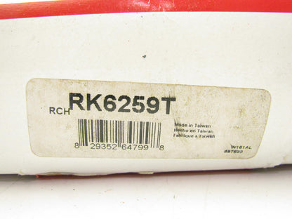 Carquest RK6259T FRONT RIGHT Steering Idler Arm - RWD MODELS