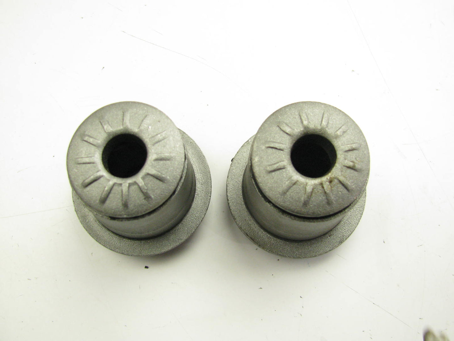 Carquest RK6323 Suspension Control Arm Bushing Kit - Front Upper