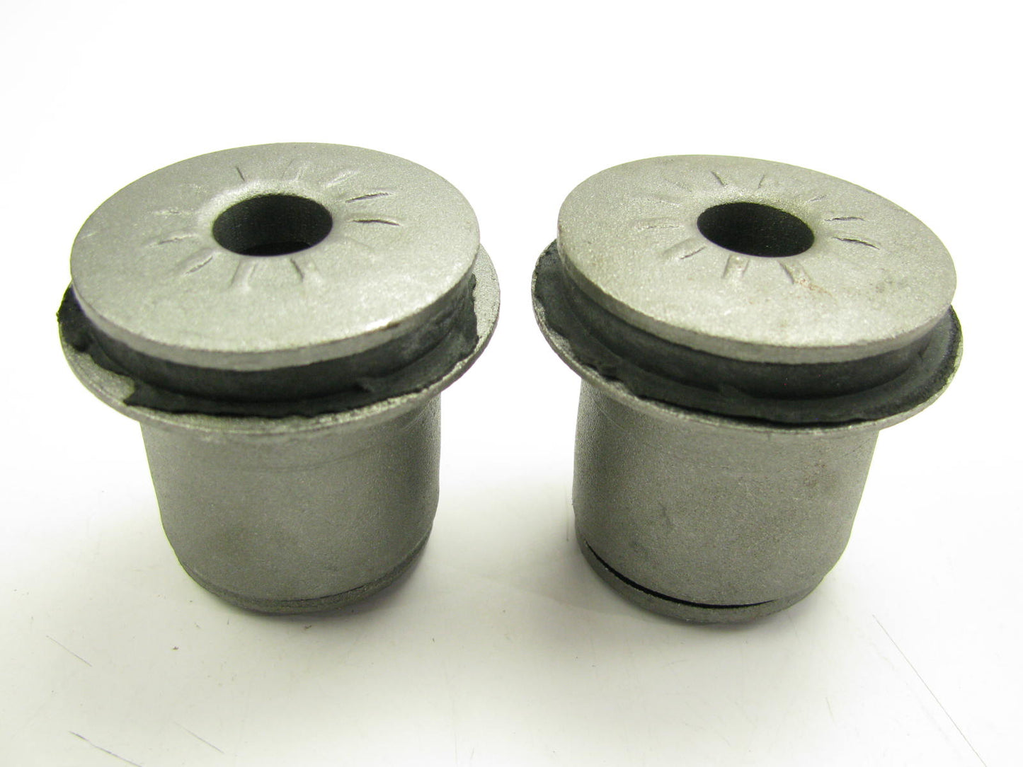 Carquest RK6323 Suspension Control Arm Bushing Kit - Front Upper
