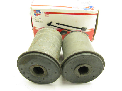 Carquest RK6327 Suspension Control Arm Bushing Kit - Front Lower