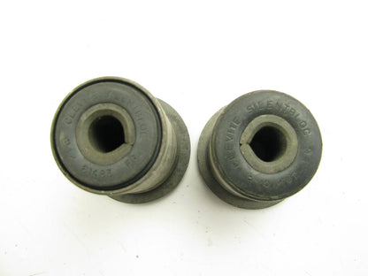 Carquest RK6327 Suspension Control Arm Bushing Kit - Front Lower