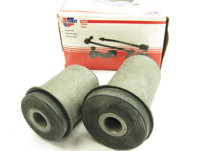Carquest RK6329 Suspension Control Arm Bushing Kit - Front Lower