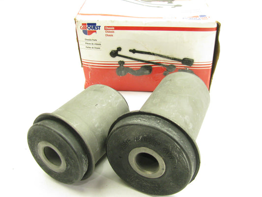 Carquest RK6329 Suspension Control Arm Bushing Kit - Front Lower