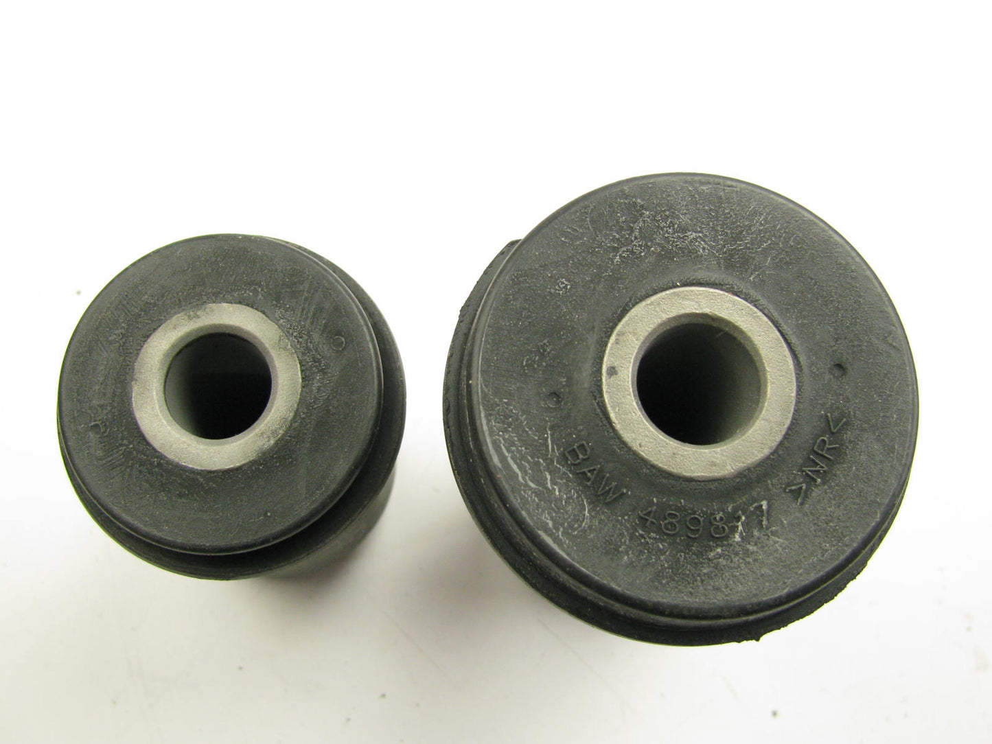 Carquest RK6329 Suspension Control Arm Bushing Kit - Front Lower