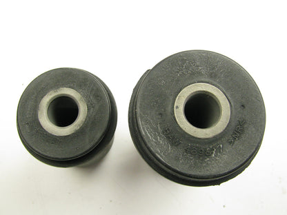 Carquest RK6329 Suspension Control Arm Bushing Kit - Front Lower