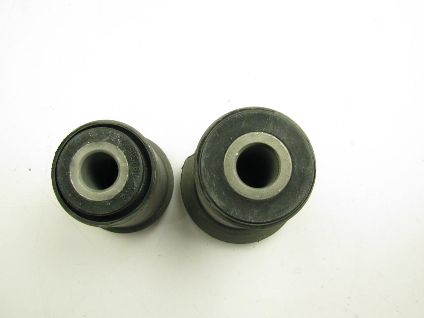 Carquest RK6329 Suspension Control Arm Bushing Kit - Front Lower