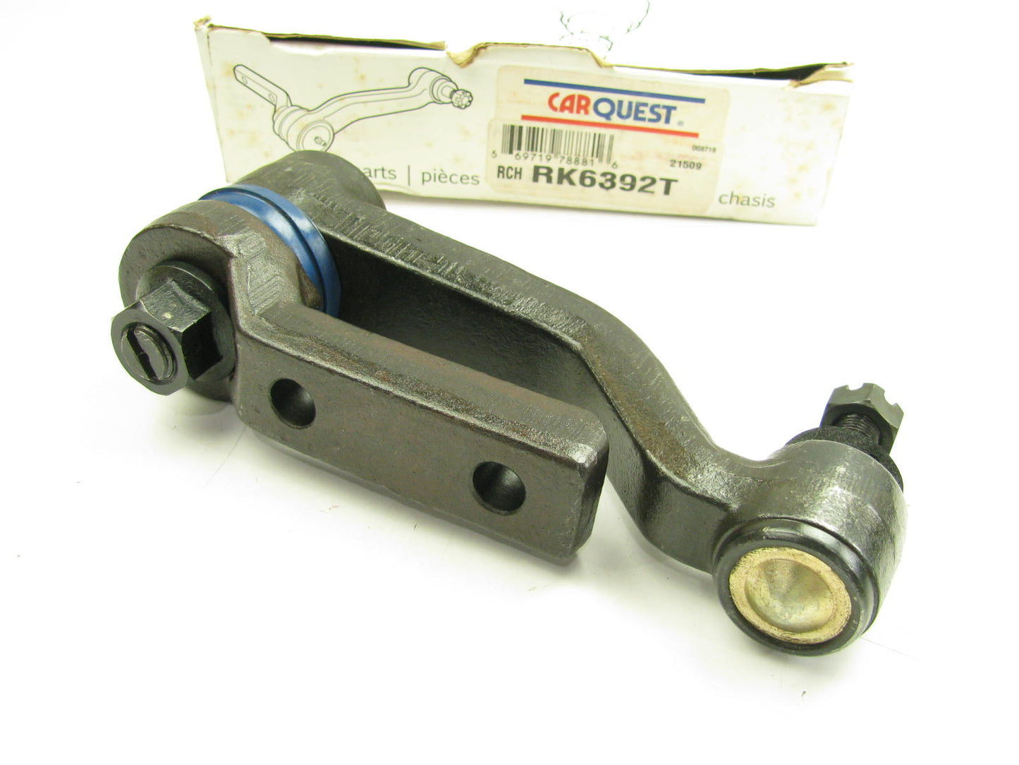 Carquest RK6392T Steering Idler Arm For 1990-2005 Astro & Safari AWD