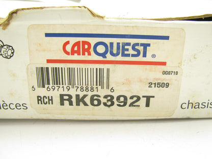 Carquest RK6392T Steering Idler Arm For 1990-2005 Astro & Safari AWD