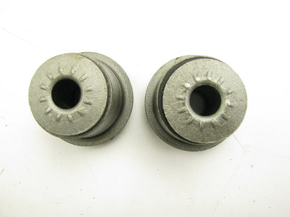 Carquest RK6395 Front Upper Lower Control Arm Bushings Kit