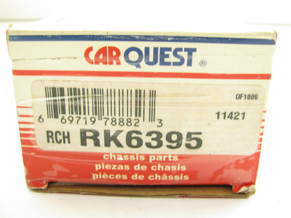 Carquest RK6395 Front Upper Lower Control Arm Bushings Kit
