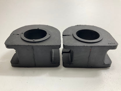 Carquest RK6476 Suspension Stabilizer Bar Bushing Kit, Front