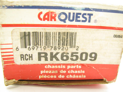 Carquest RK6509 FRONT LOWER Suspension Ball Joint - 4WD