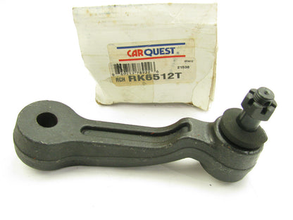 Carquest RK6512T FRONT Steering Idler Arm - RWD