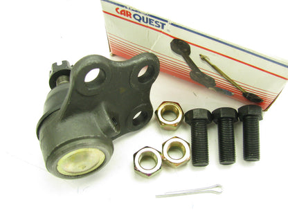 Carquest RK6527 FRONT LOWER Suspension Ball Joint