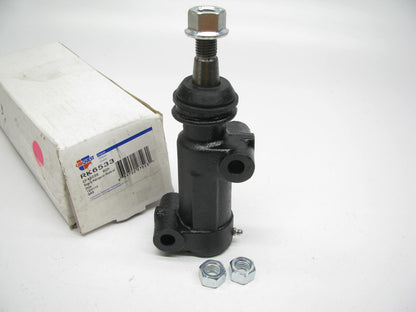 Carquest RK6533 Steering Idler Arm - 96-02 Chevy Express 1500 2500 3500 Van RWD