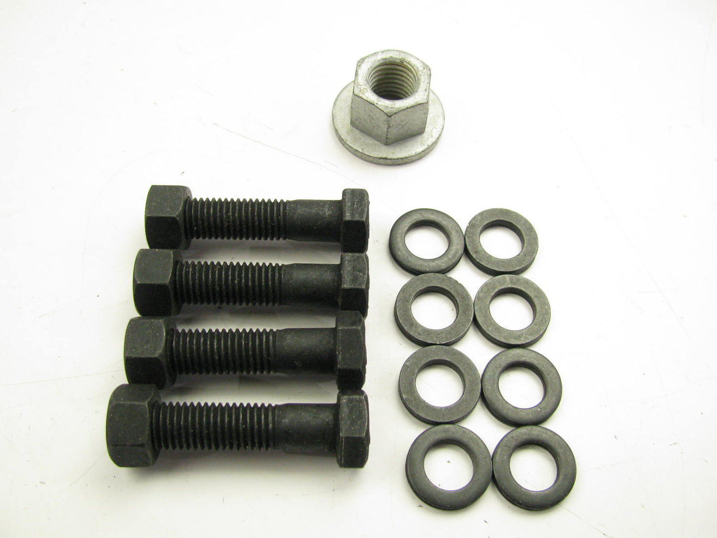Carquest RK6539 Suspension Ball Joint - Front Lower
