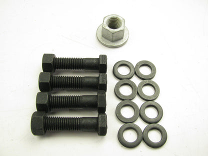 Carquest RK6539 Suspension Ball Joint - Front Lower