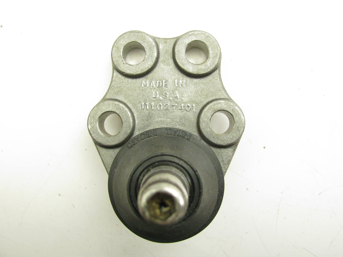 Carquest RK6539 Suspension Ball Joint - Front Lower